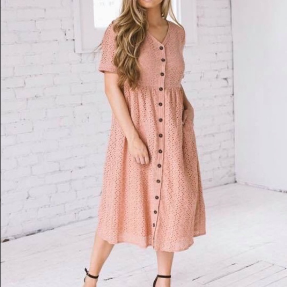 Vintage dress